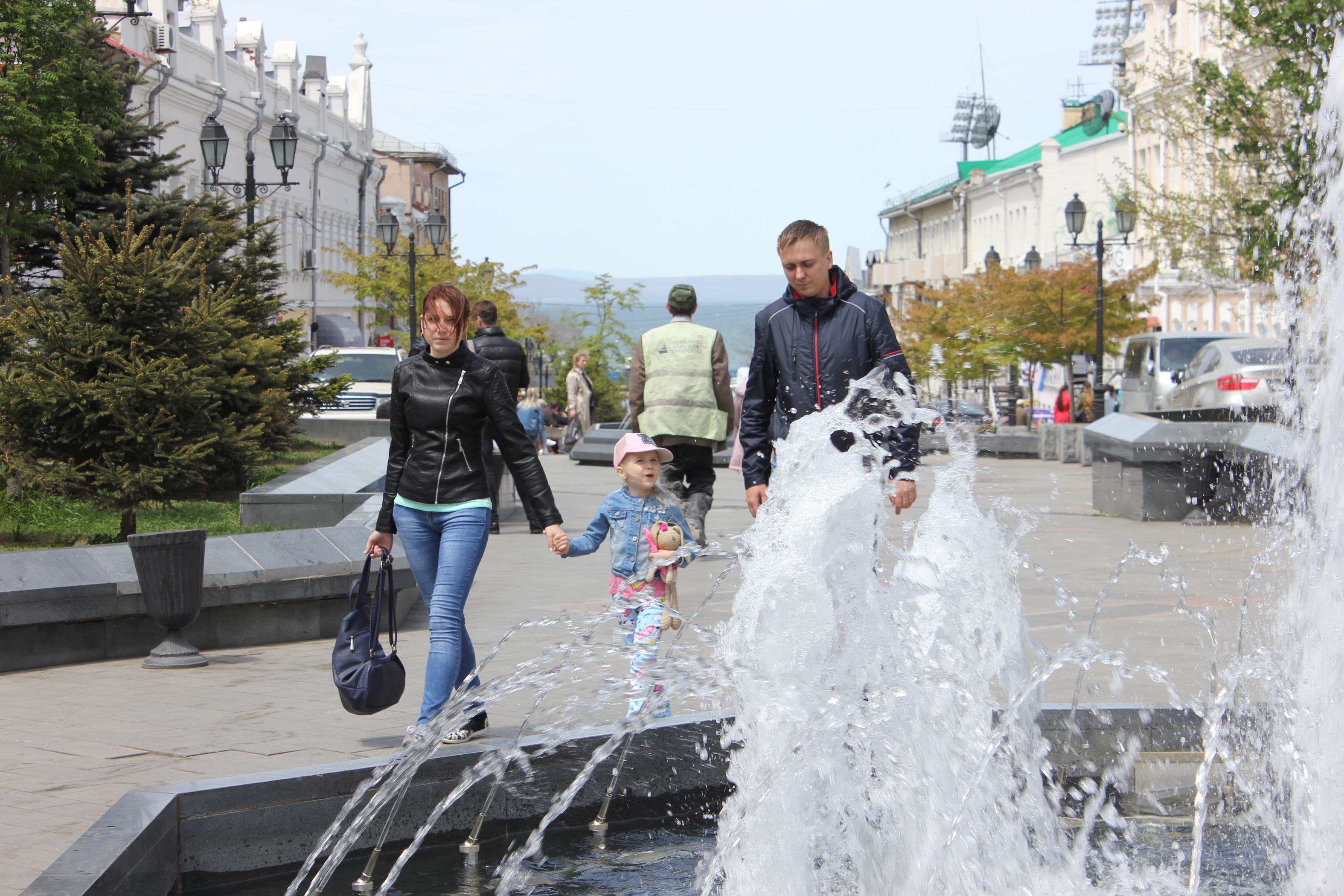 Удмуртия на 49-м месте в рейтинге регионов России по благосостоянию семей