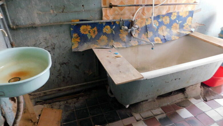 СК России: В Удмуртии жилье детей-сирот не соответствует требованиям