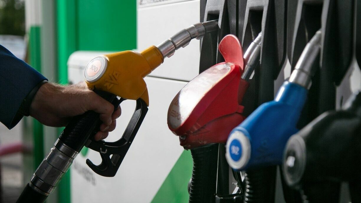 В Перми УФАС проверяет «ЛУКОЙЛ-Уралнефтепродукт» из-за повышения цен на топливо