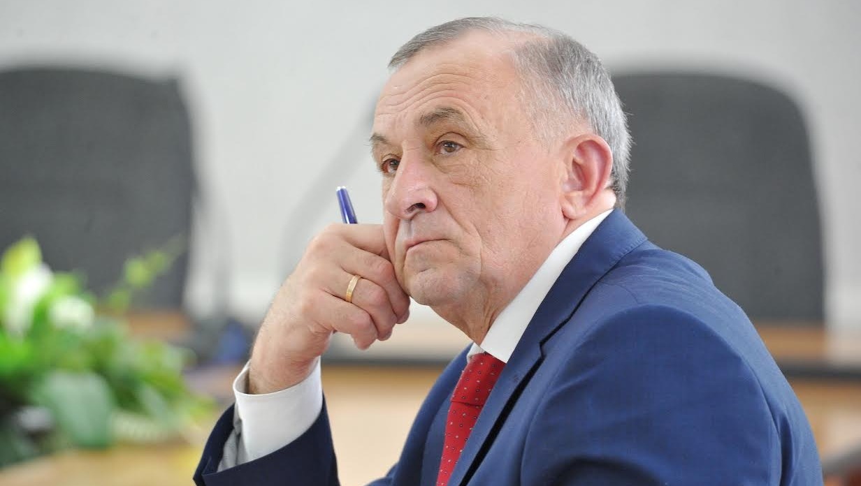 Прощание с бывшим главой Удмуртии Александром Соловьевым пройдет 26 июля