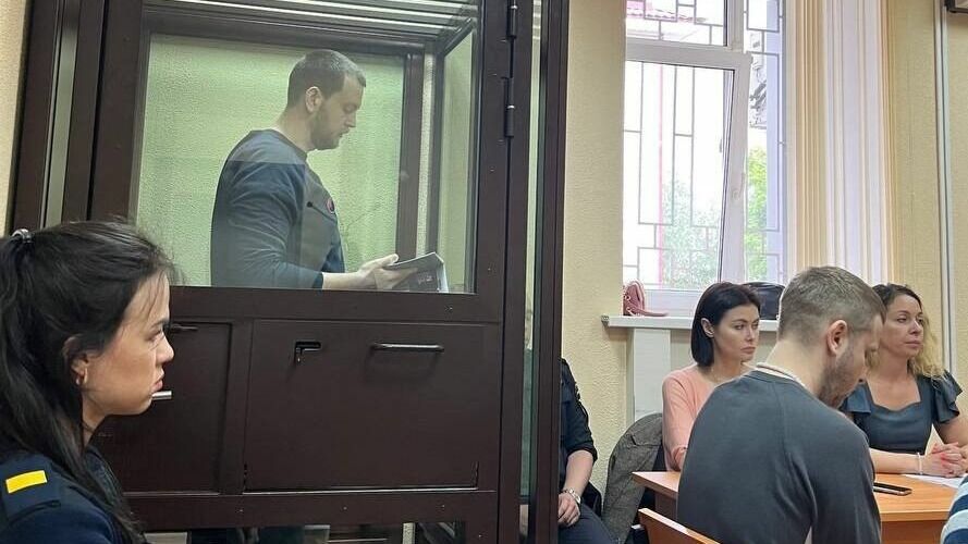 Суд заставил Ивана Ястреба возместить ущерб от коррупционных сделок