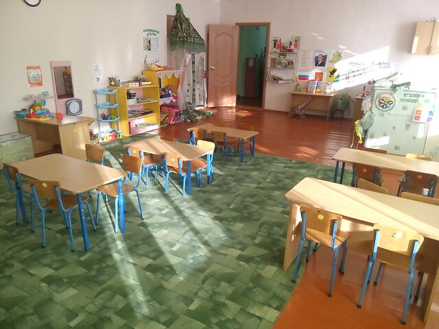 В частном детском саду «Мозаика» в Ижевске выявили многочисленные нарушения