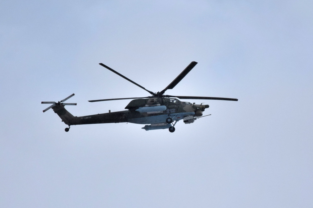 Известны имена пилота и пассажира упавшего вертолета Ми-2 в Удмуртии