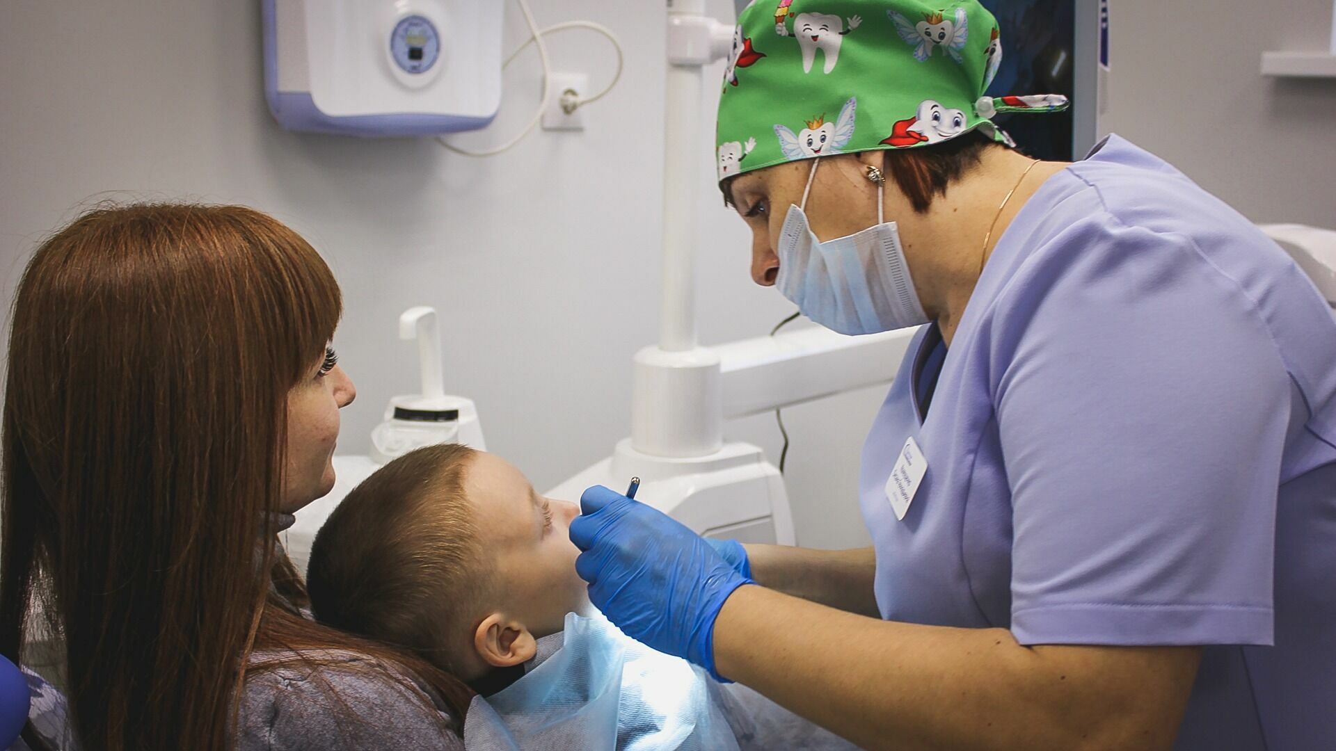 «Поколение беззубых»: ижевчане жалуются на невозможность записать детей к стоматологу
