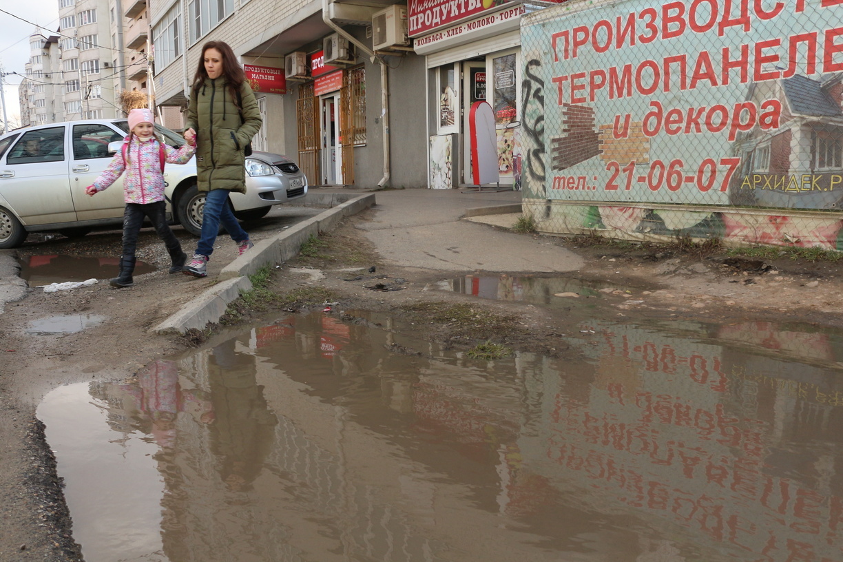 В столице Удмуртии запускают проект «Пешеходный Ижевск»