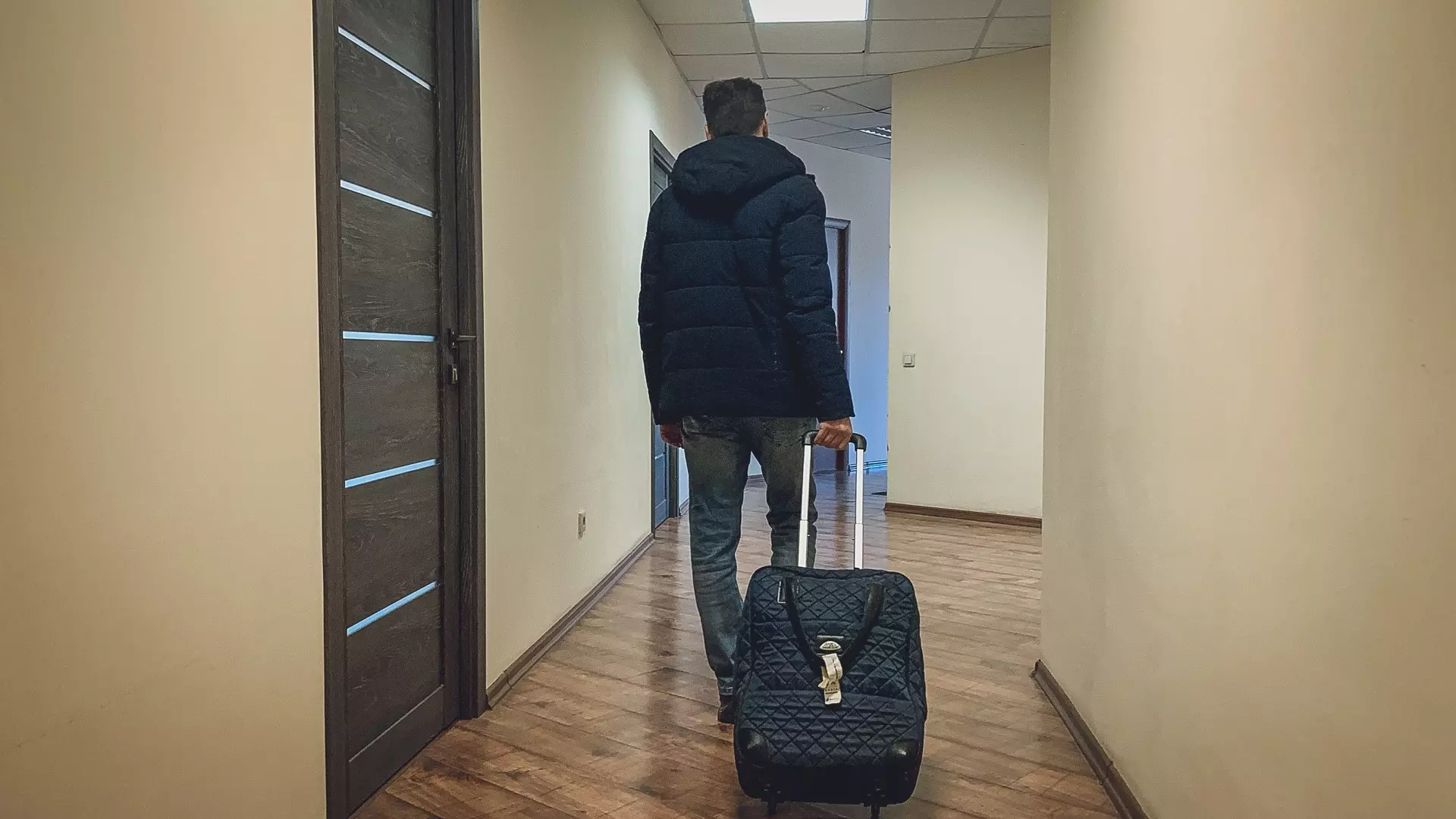 Экс-работника оборонного предприятия Удмуртии наказали за выезд за границу
