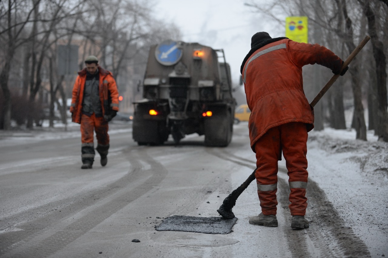 Удмуртия заплатит 50 млн рублей за оценки содержания дорог