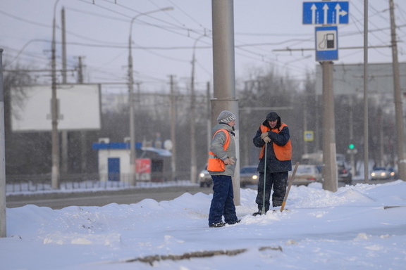 Дорожники Ижевска нарушили требования к содержанию дорог