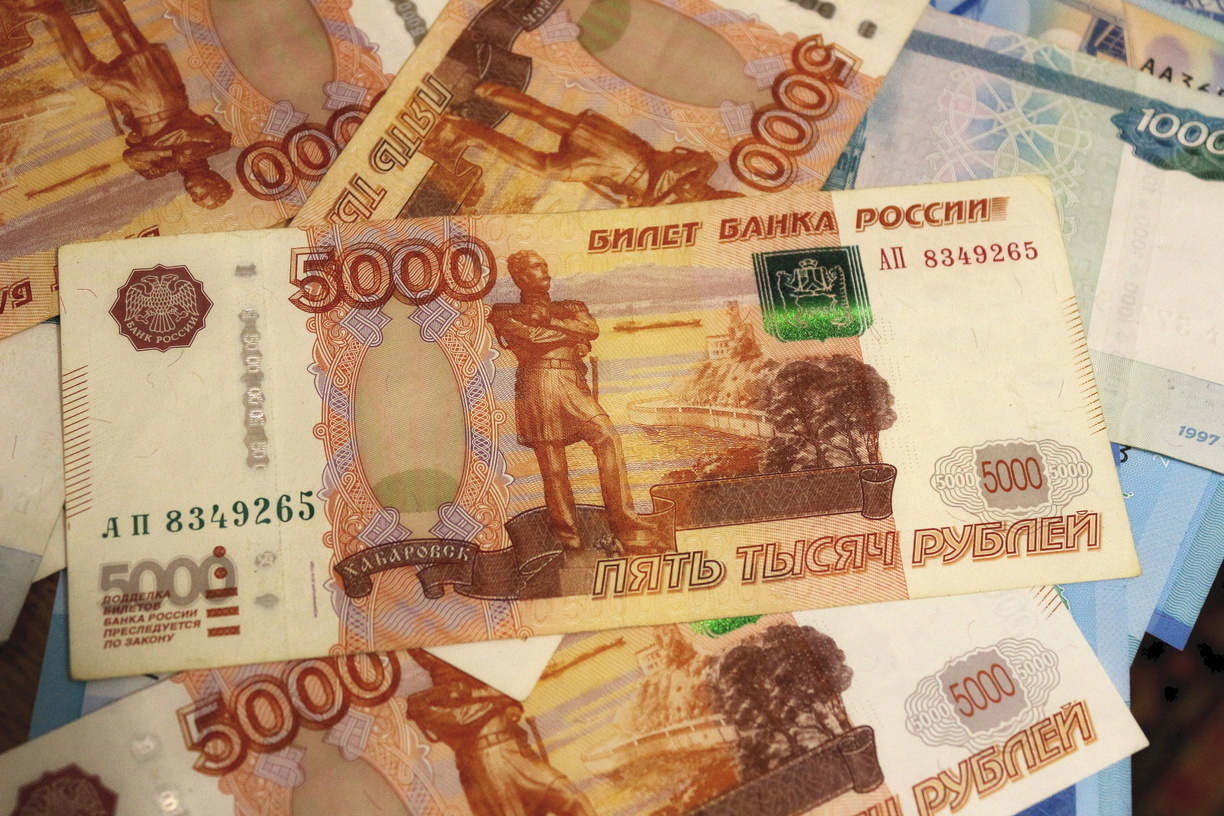 Госдолг Удмуртии составляет более 63 млрд рублей