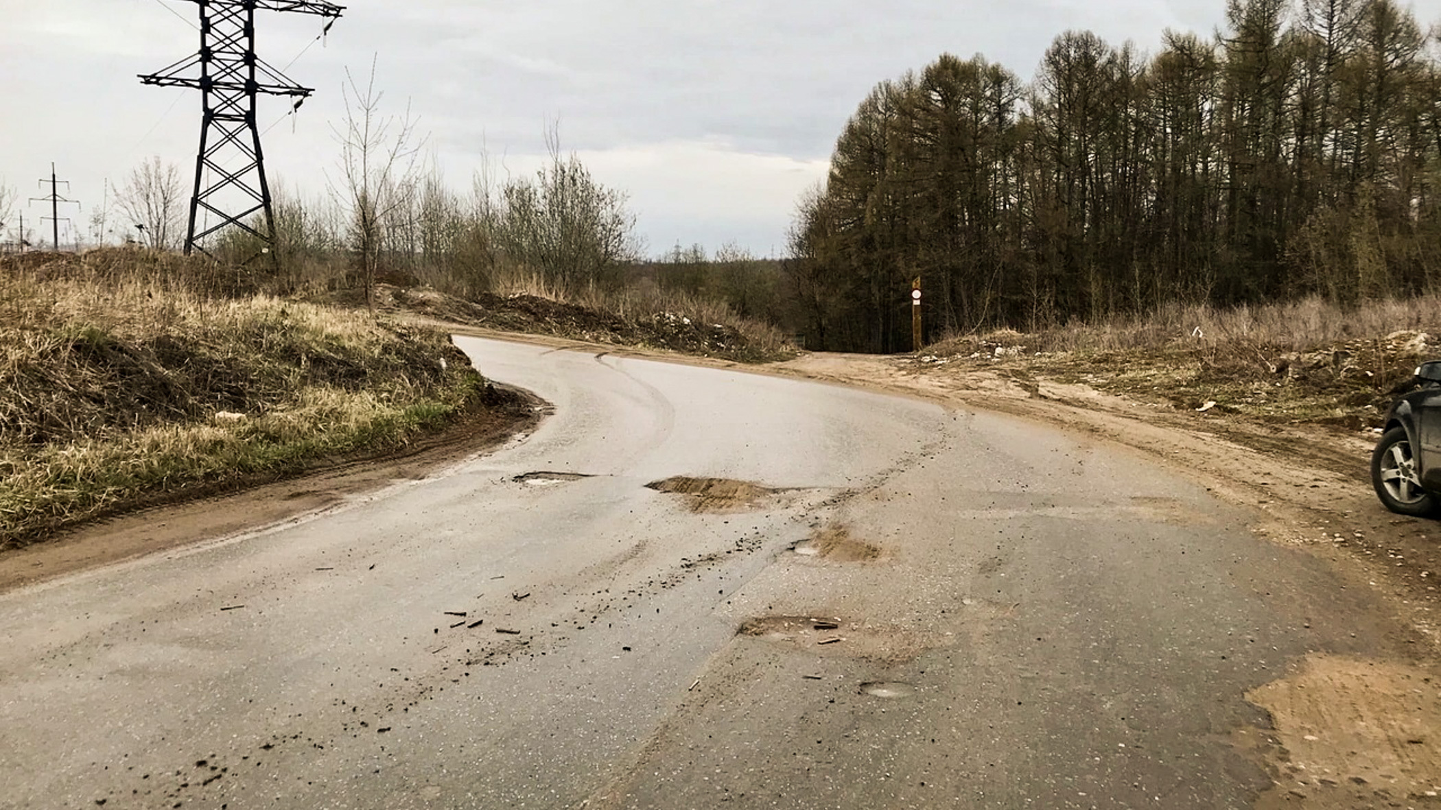 Стало известно, какие дороги отремонтируют в Ижевске в рамках нацпроекта в 2022 году