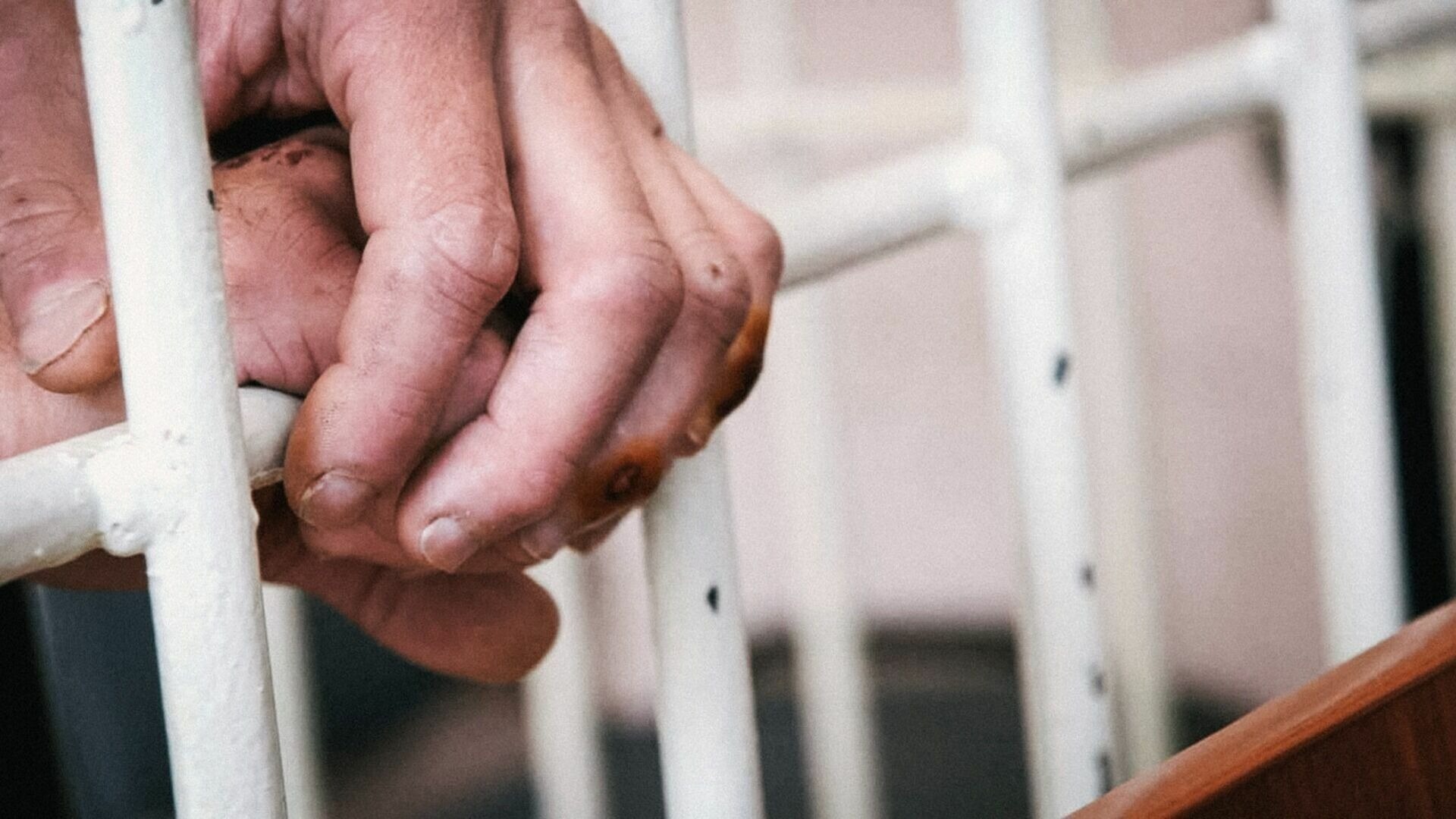 Посадивший жену на цепь мужчина осужден в Каракулинском районе