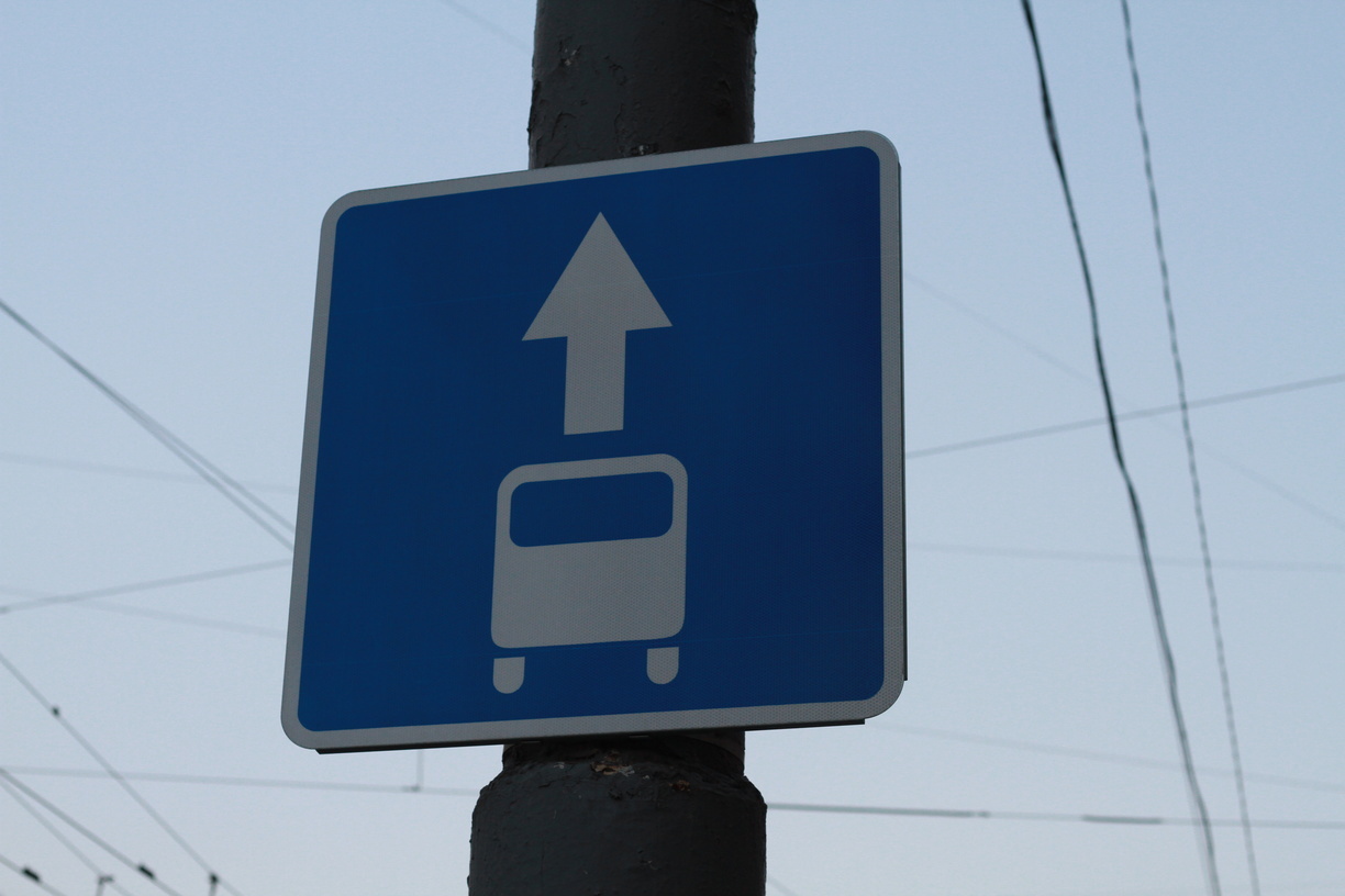 Жители Ижевска просят вернуть прежнюю схему движения автобусного маршрута №31