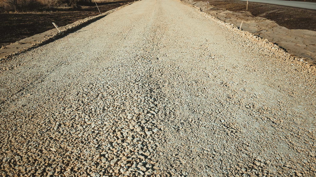 В Год образования в Удмуртии отремонтируют 52 дороги, ведущие к школам и детсадам