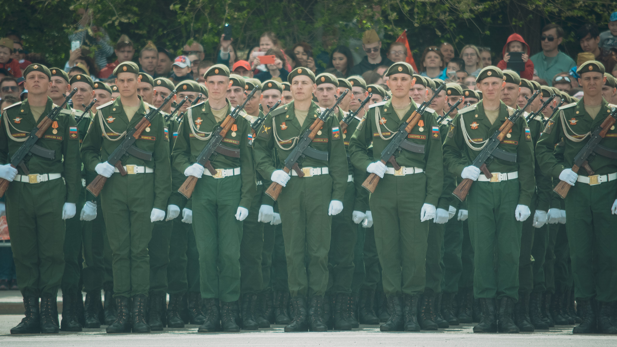Военкомат Удмуртии: число резервистов от региона в рамках мобилизации пока неизвестно