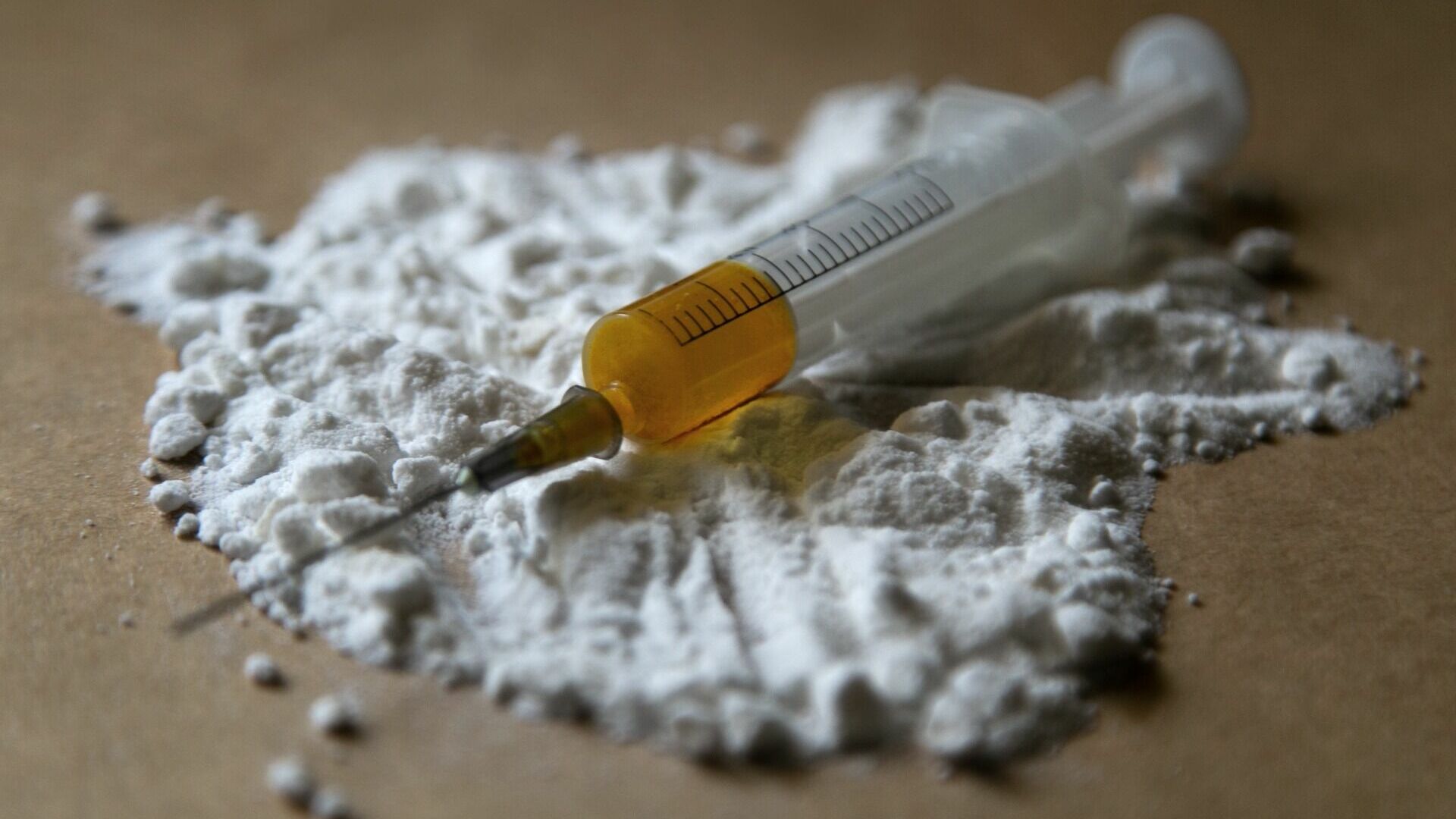 В Удмуртии официально зарегистрировано более 5000 наркопотребителей