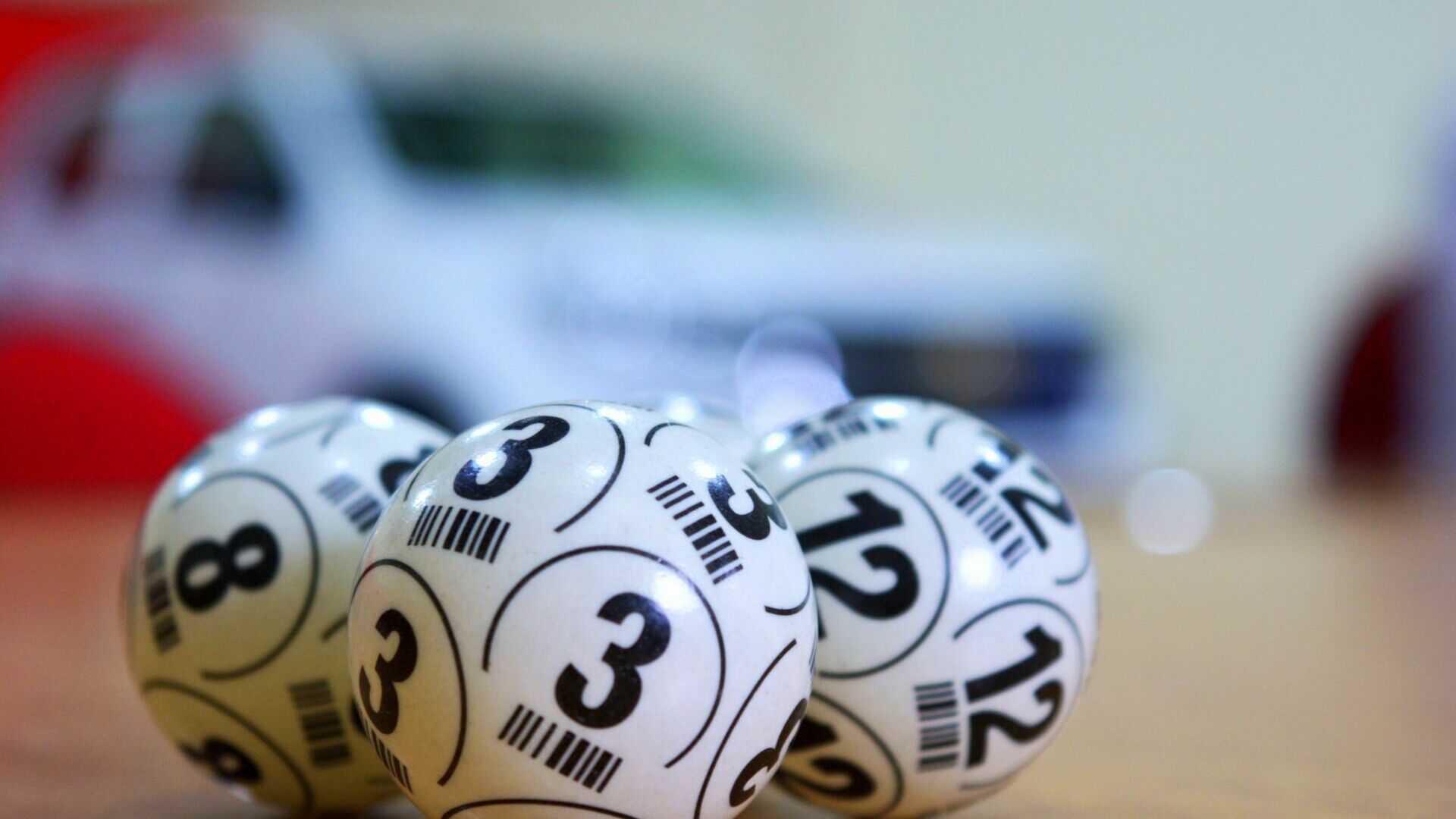 Опрос показал, для чего россияне участвуют в лотереях