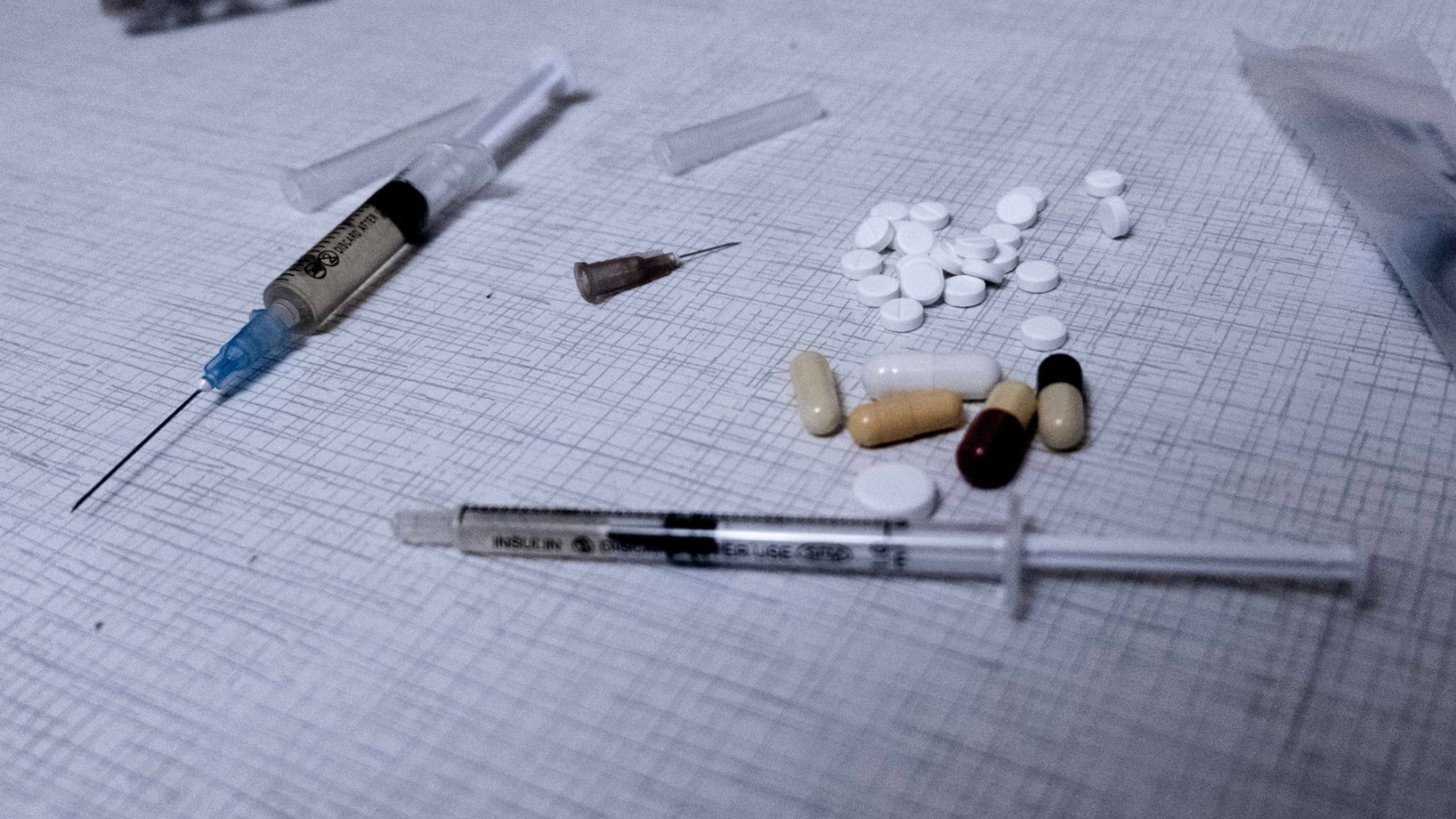 Каникулы строгого режима: ижевский «химик» как следует отдохнет от выпуска наркотиков
