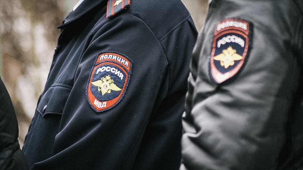 При попытке сбыта наркотиков полиция Ижевска поймала двух подростков