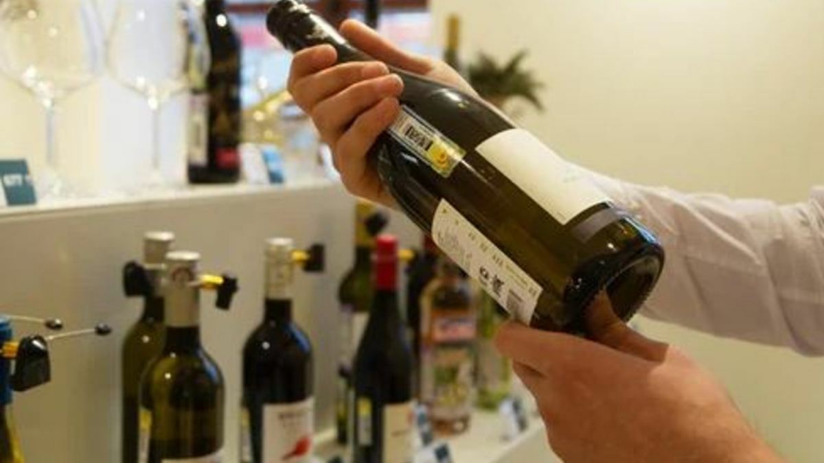 Более 10 млрд рублей потратили жители Удмуртии на покупку алкоголя за полгода