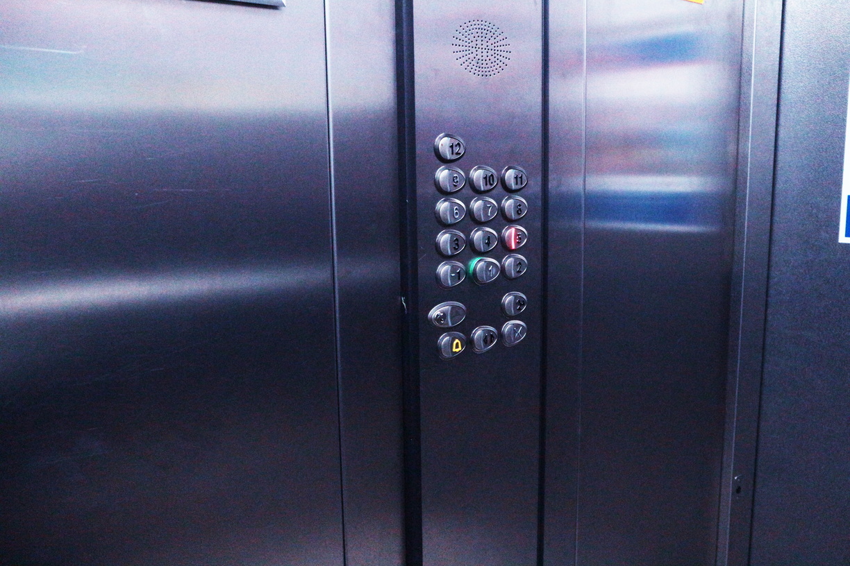 114 лифтов в 35 многоквартирных домах заменили в Удмуртии