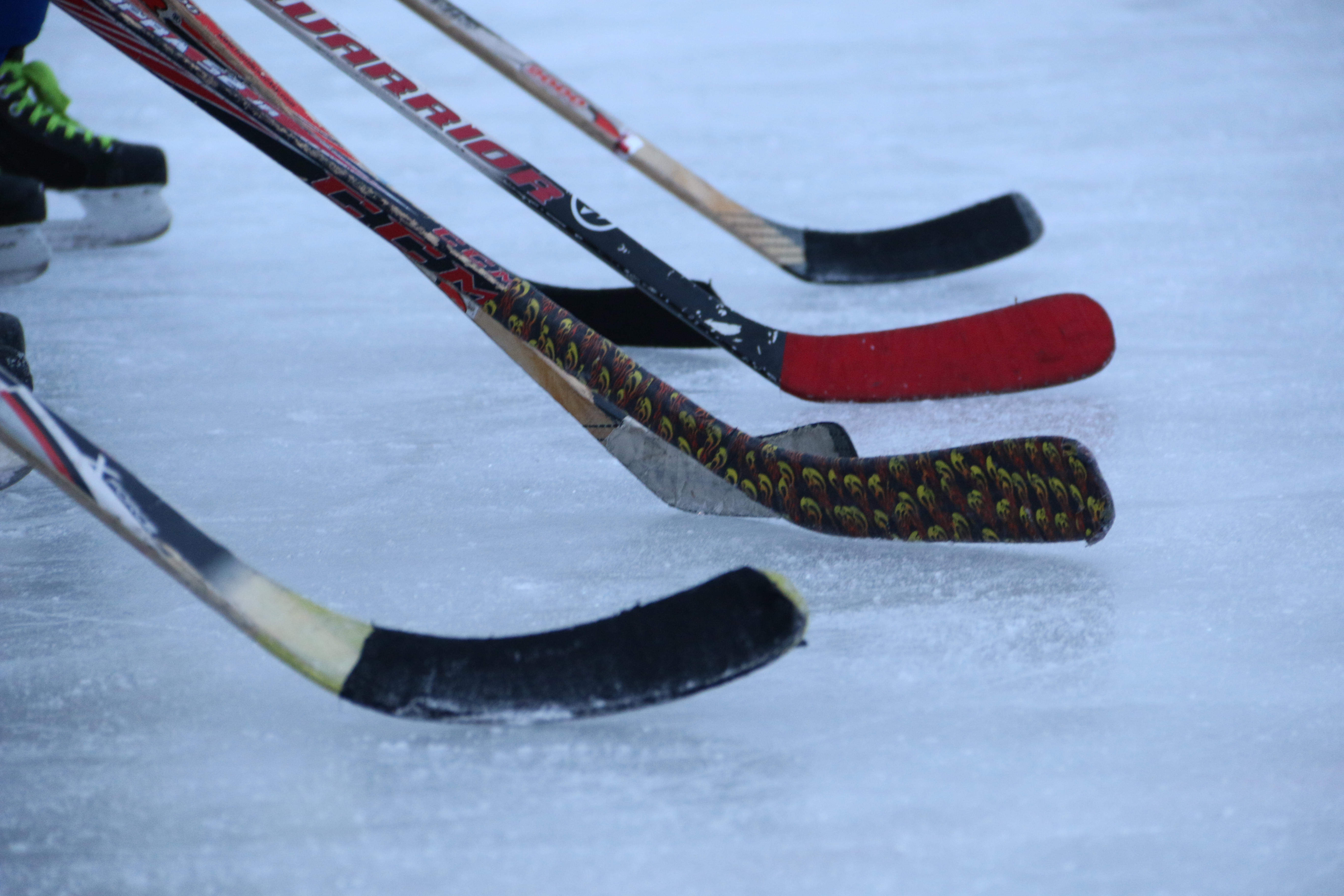В Ижевске появилась женская хоккейная команда «Ижсталь»