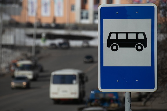 Ижевчане просят пустить дополнительный автобус по маршруту №7