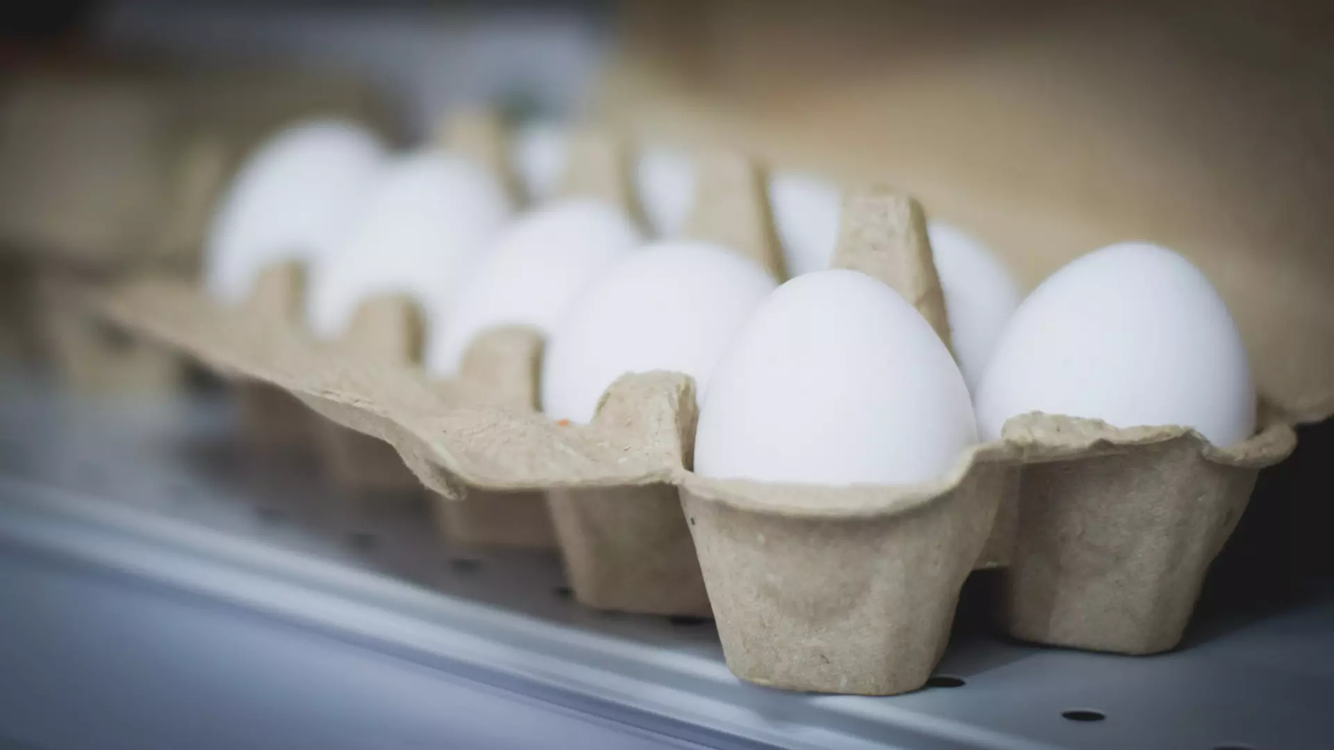 Каждый житель Удмуртии в 2022 году съел почти 300 яиц