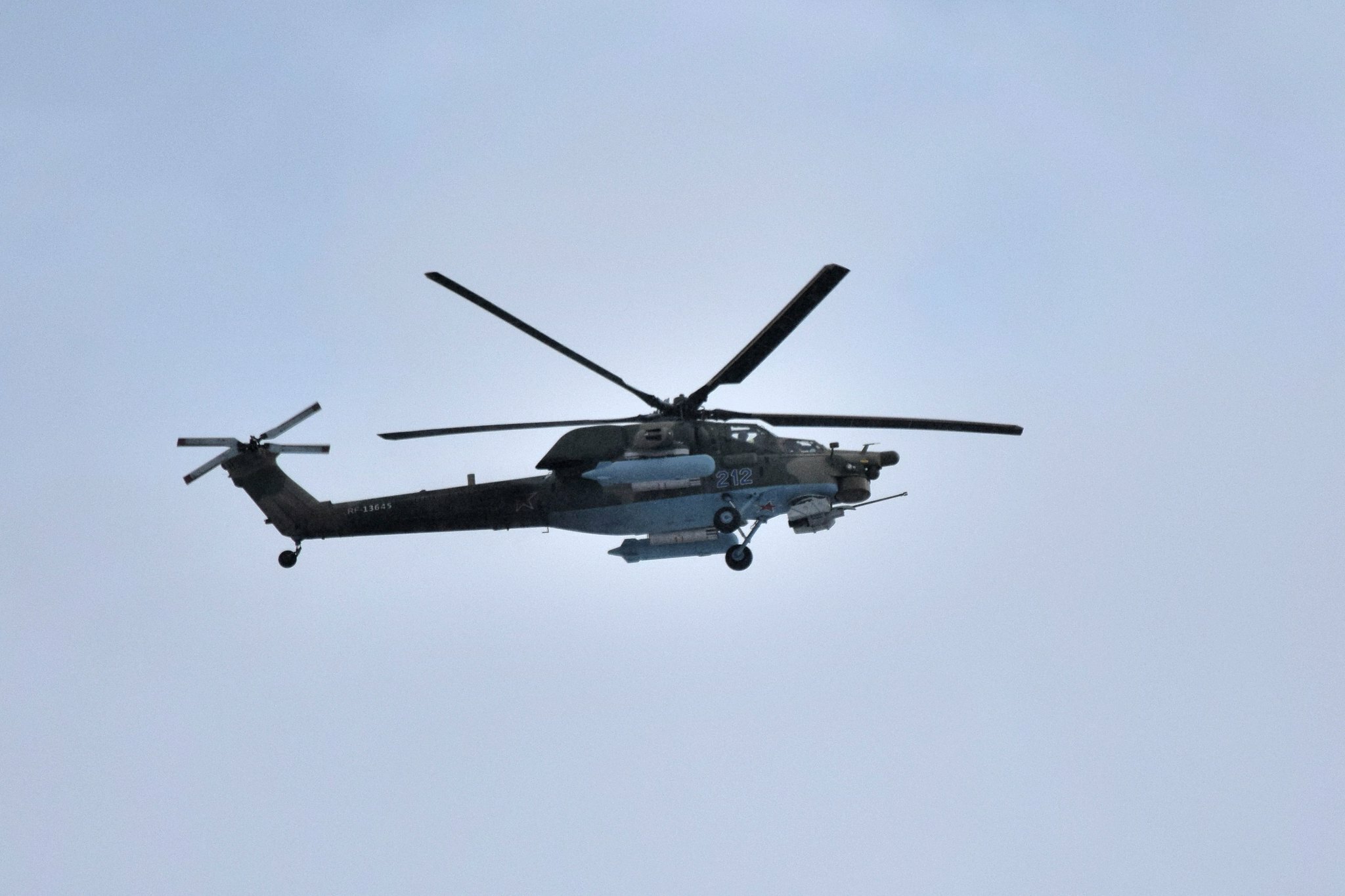 Городские теплосети Ижевска проверят с помощью вертолета