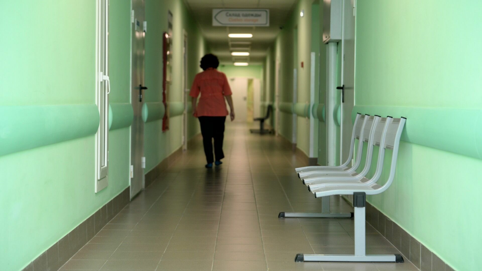 В Глазове медсестрам все еще не выплатили обещанные деньги