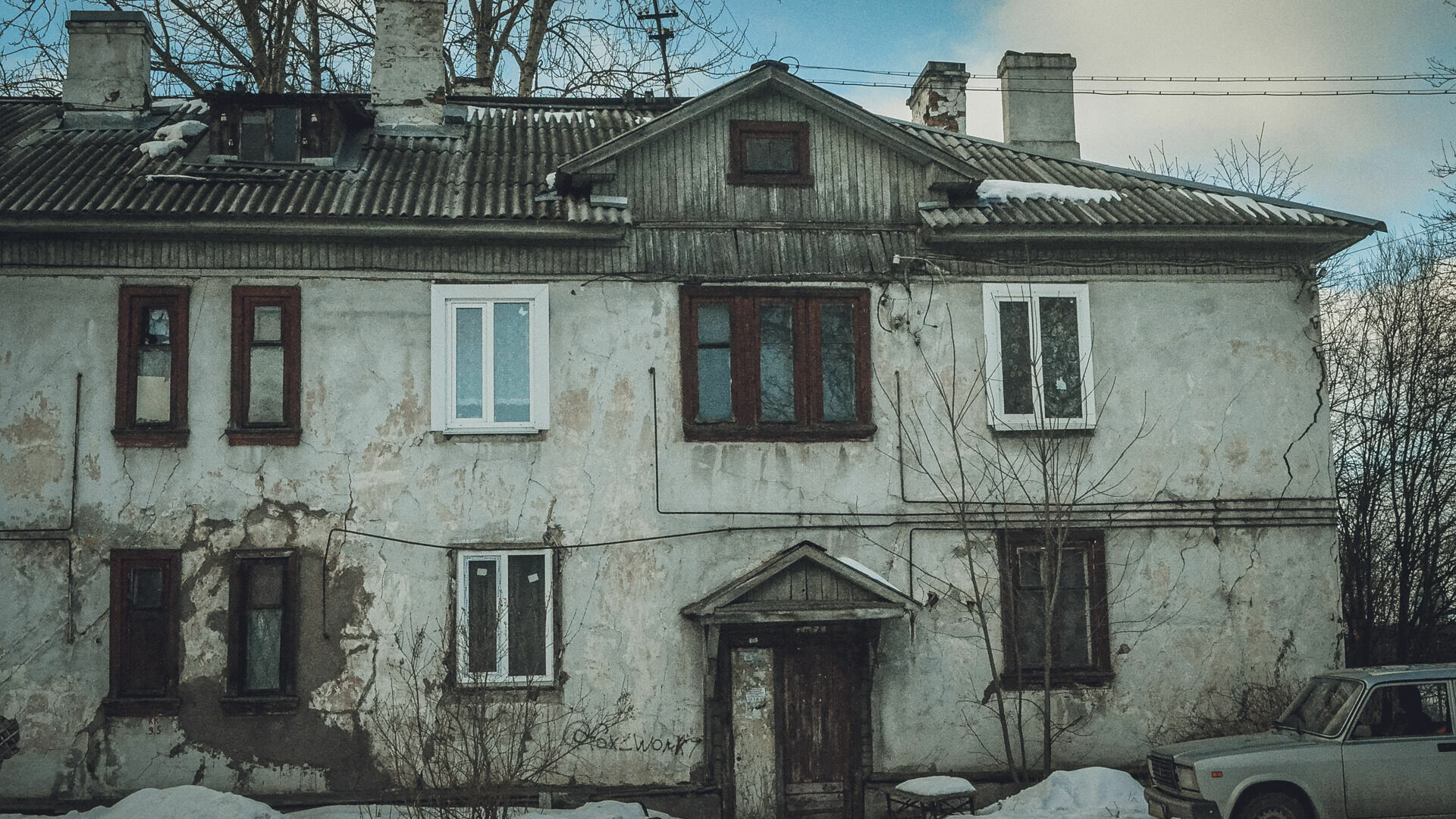 Глава Удмуртии: В поселке Машиностроитель в Ижевске расселим 17 ветхих домов