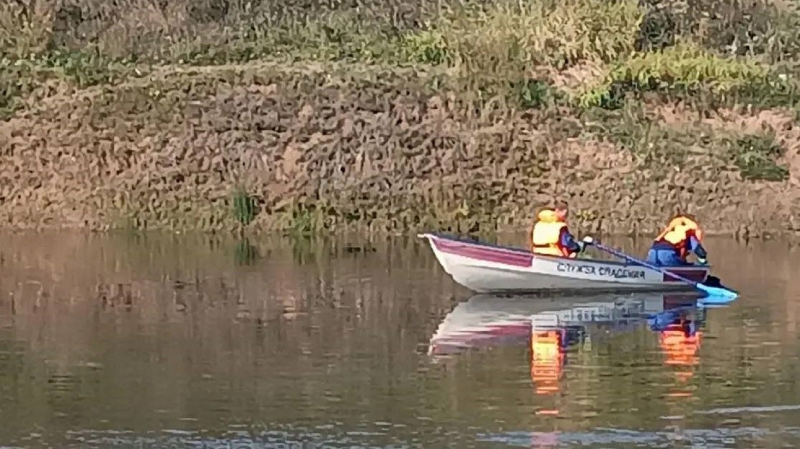 Пожилая женщина утонула в реке Чепца в Глазовском районе Удмуртии