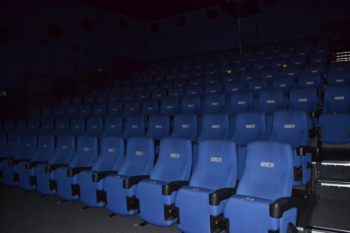 Итоги среды в Удмуртии: открытие кинотеатров, самоизоляция 65+ и новый замминистра