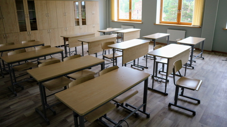 Власти Удмуртии повысят эффективность образования за 13,5 млн рублей