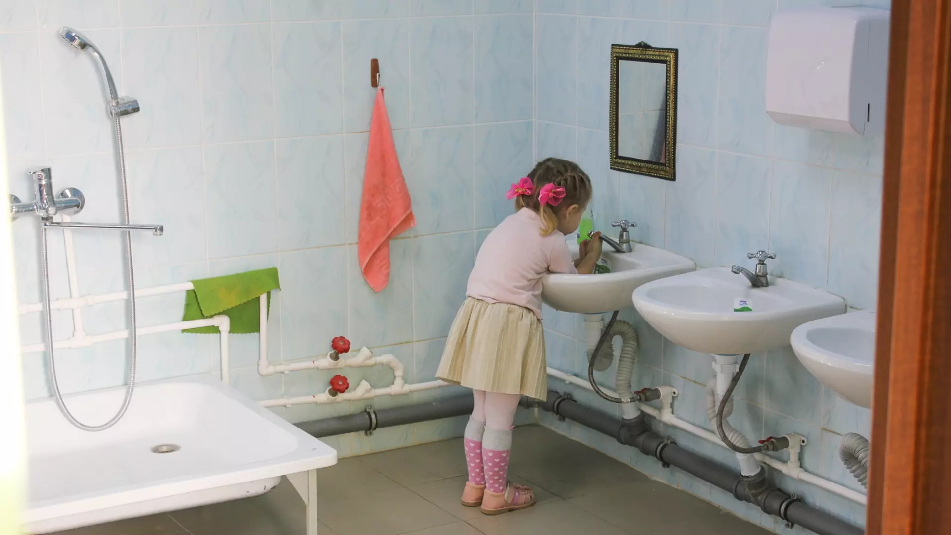 Суд обязал детский сад в Удмуртии устранить нарушения санитарных норм