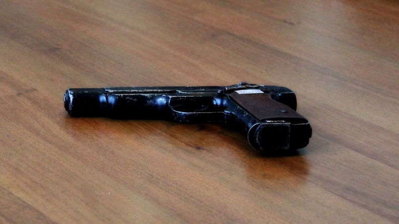 В Удмуртии по иску прокурора заблокировали сайт по продаже оружия