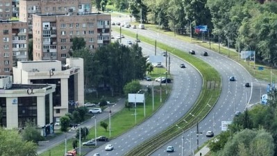 Ремонт дороги и трамвайных путей проведут на улице Кирова в Ижевске