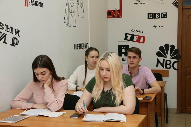 Удмуртия вошла в ТОП-10 лидеров по числу заявок на конкурс студентов