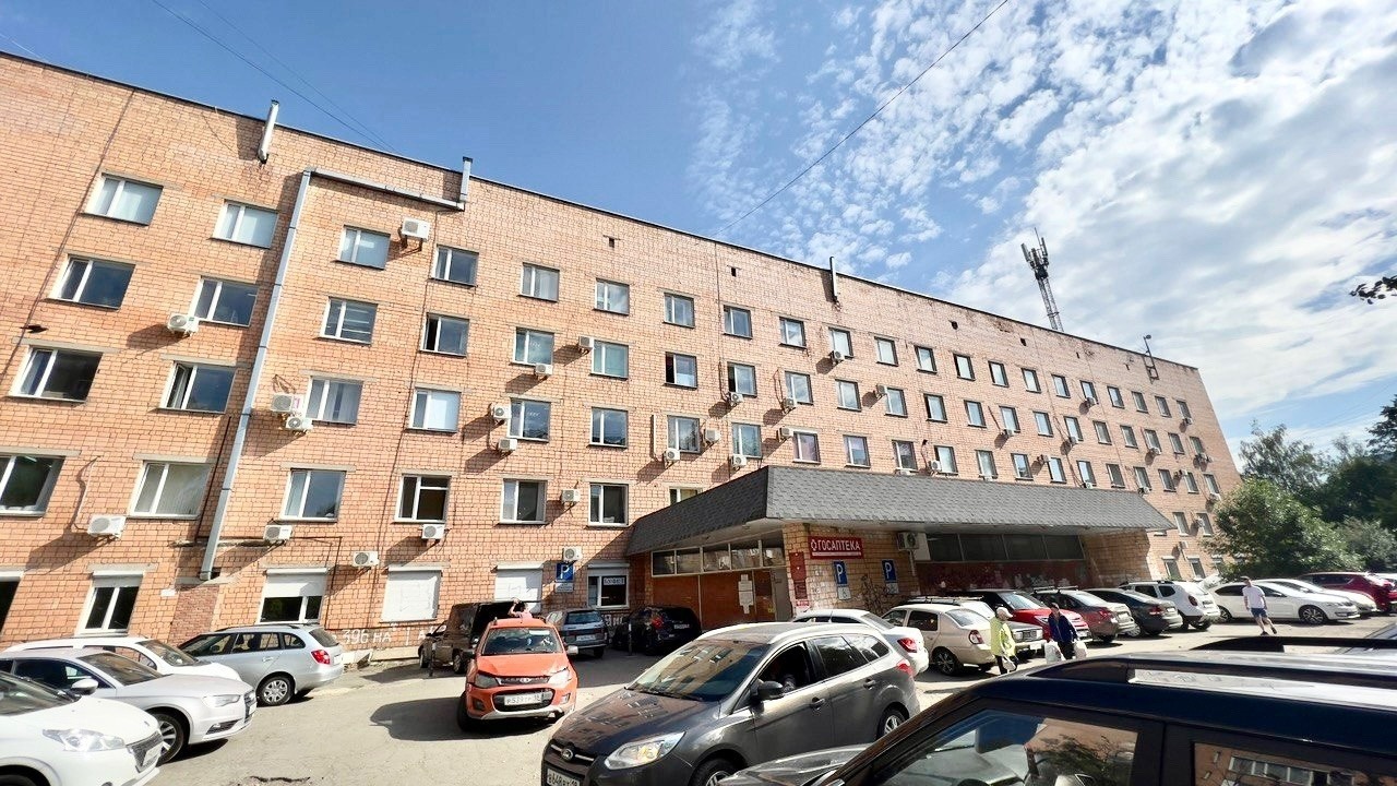 Поликлинику №5 в Ижевске тайно посетил замминистра здравоохранения Удмуртии