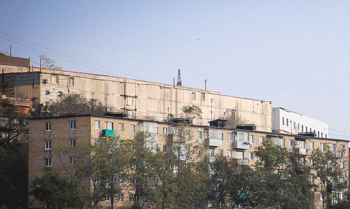 Частичная мобилизация не привела к падению цен на вторичное жилье в Ижевске