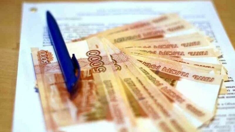 Удмуртского предпринимателя подозревают в обмане компаньона почти на 200 тысяч рублей