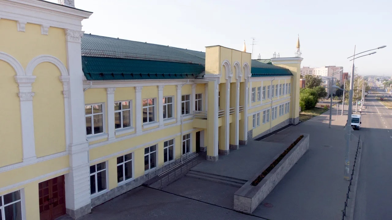 Концепцию Центра удмуртской культуры разработают в этом году за 4,7 млн рублей