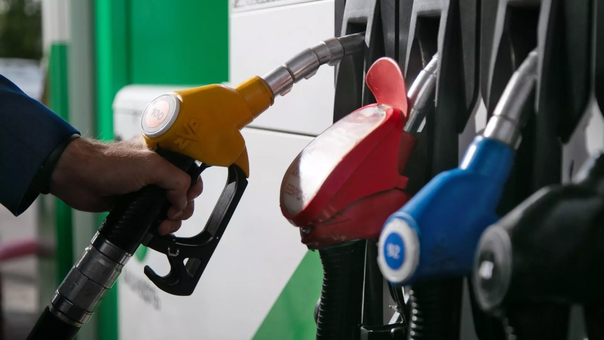 Глава Удмуртии о ценах на топливо: Ситуация для АПК критичная