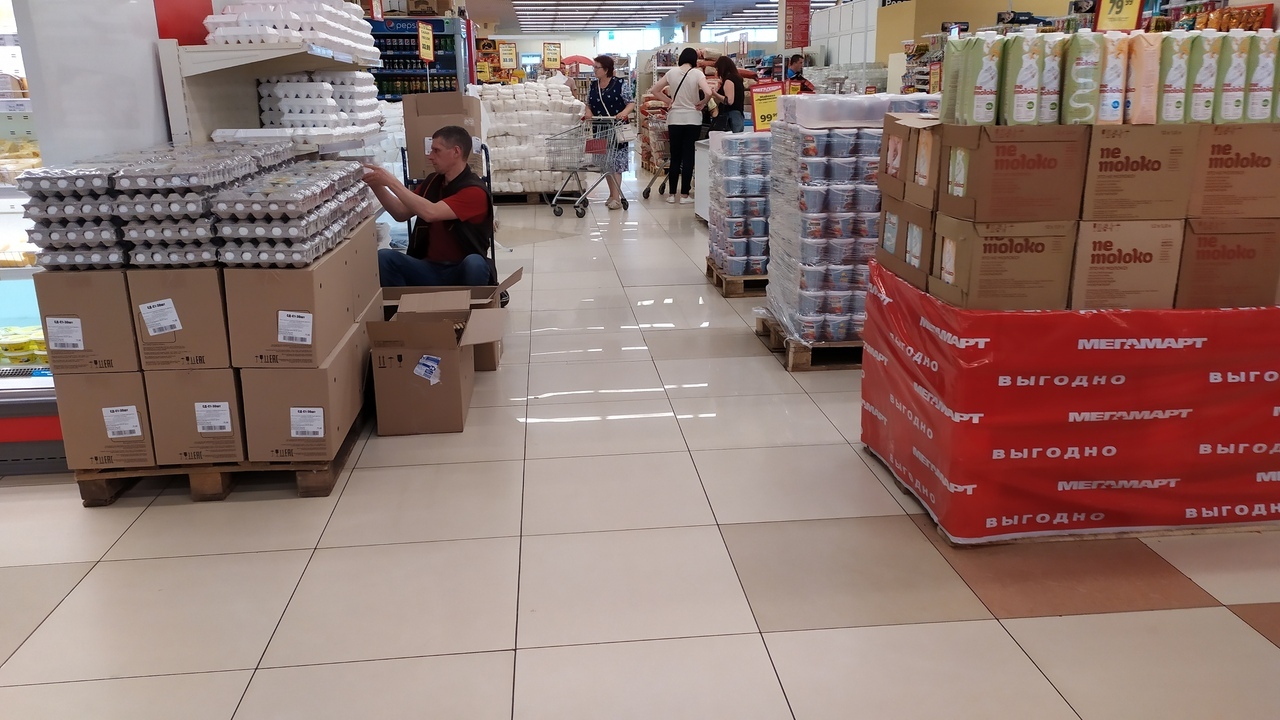 2 тонны подозрительного масла из Удмуртии обнаружили в Башкортостане