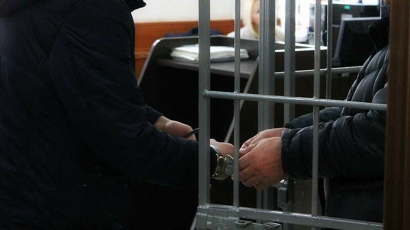 Осужденный в Удмуртии получил дополнительный срок за бунт в изоляторе