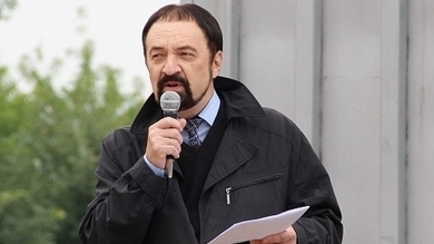 Алексей Трубачев