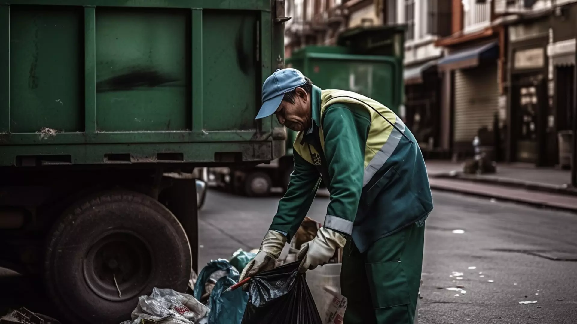 Игра в монополию: как в Удмуртии нарушались права клиентов при вывозе мусора