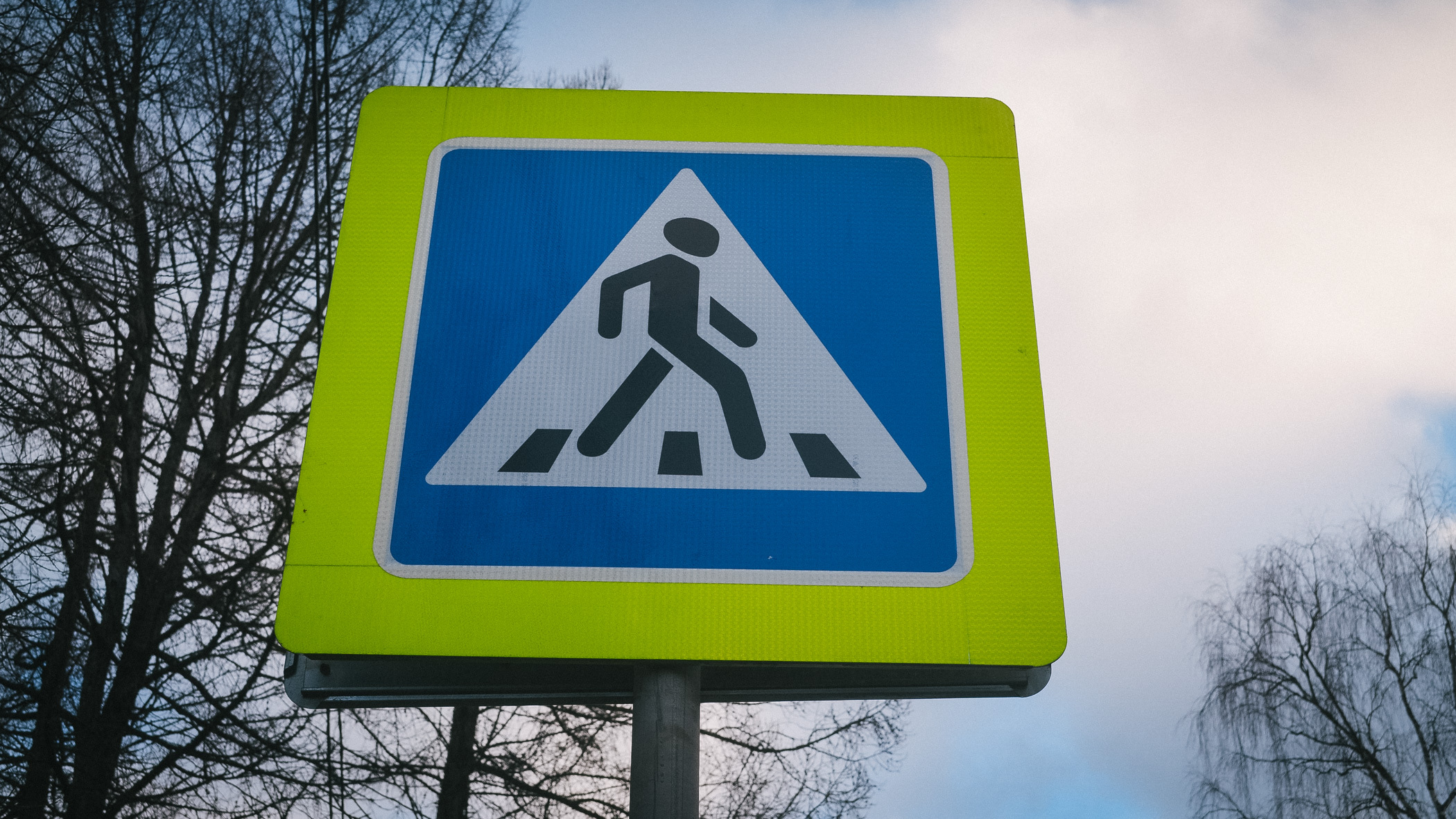Четыре нерегулируемых пешеходных перехода установят в Ижевске