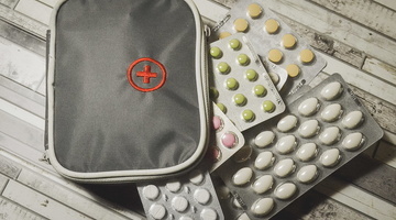 В Удмуртии создан запас лекарств для пациентов с коронавирусом