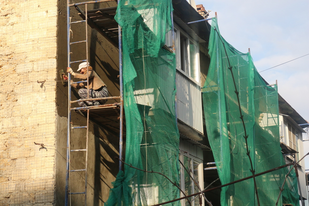 Правительство Удмуртии определило размер взносов на капремонт жилья на 2022 год