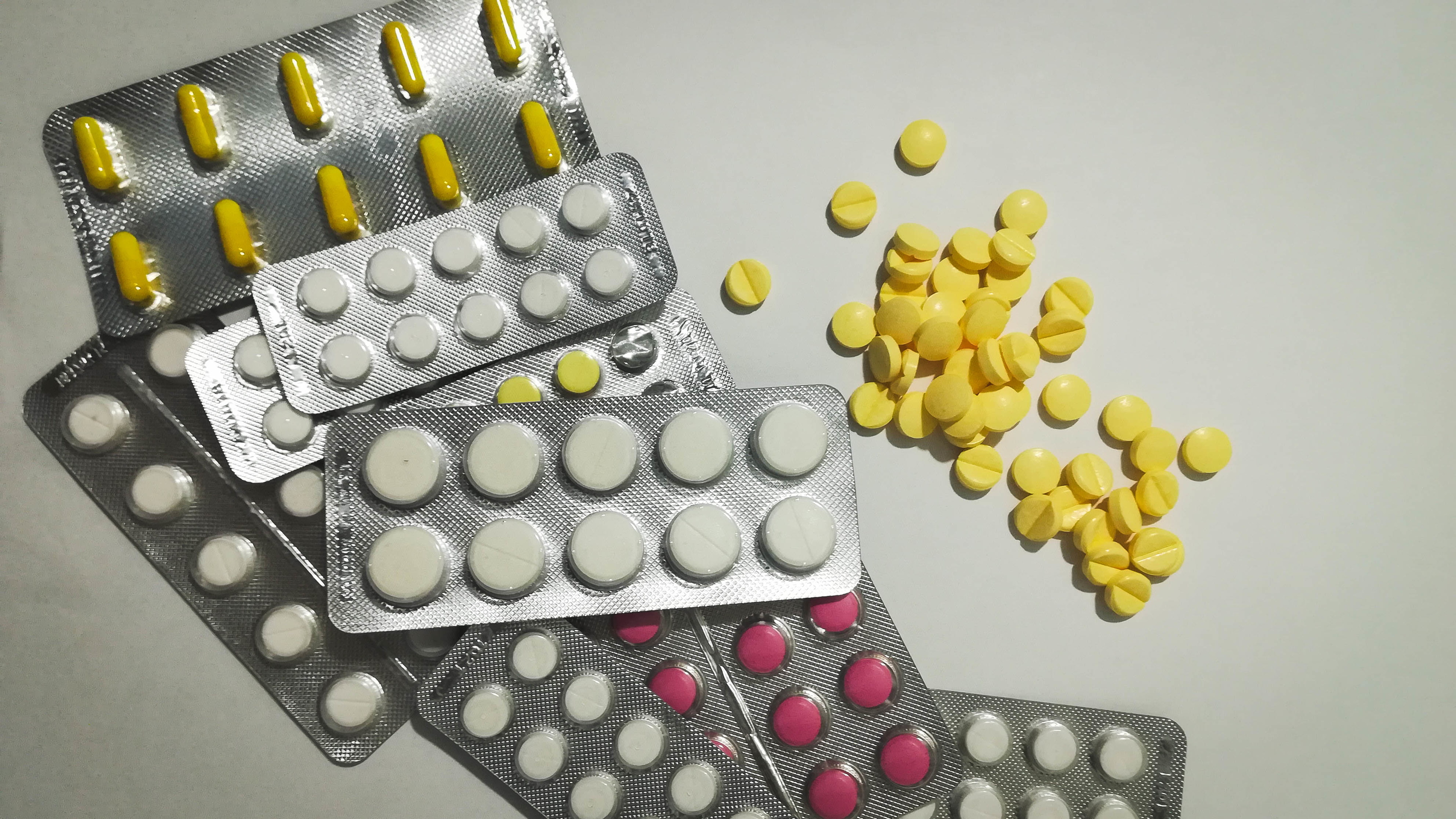 В медорганизациях Удмуртии создан запас лекарств на 3 месяца